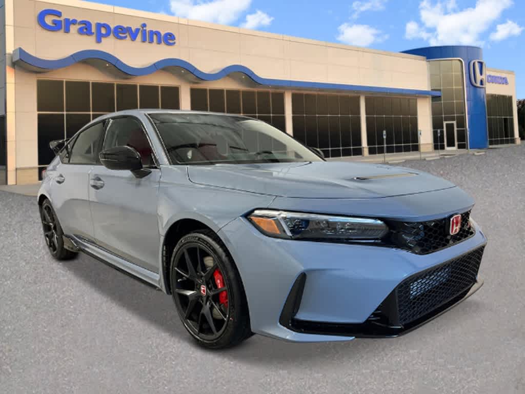 Thumbnail: 2026 Honda Civic - 9