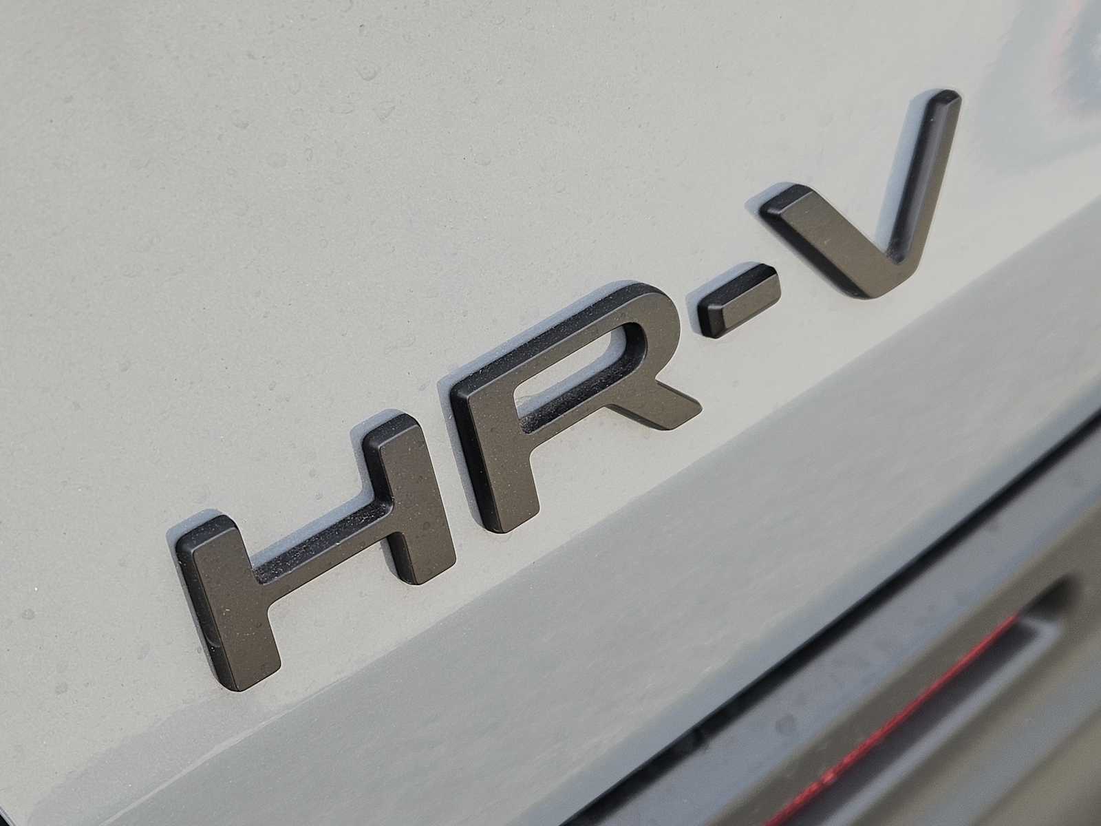 Thumbnail: 2027 Honda HR-V - 17