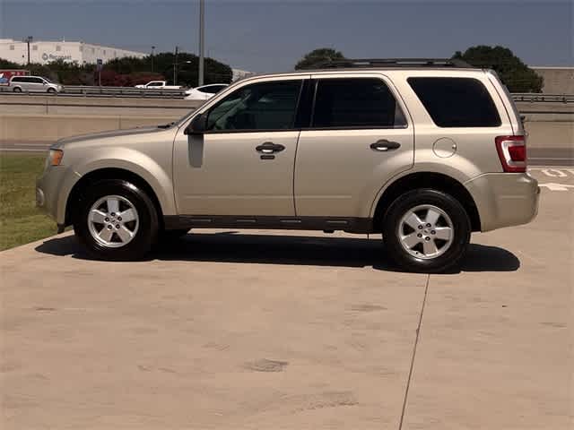 Thumbnail: 2012 Ford Escape - 4
