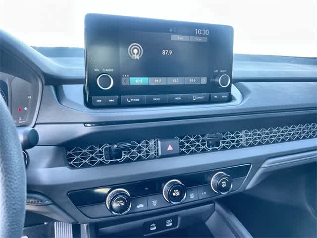 Thumbnail: 2025 Honda Accord - 18