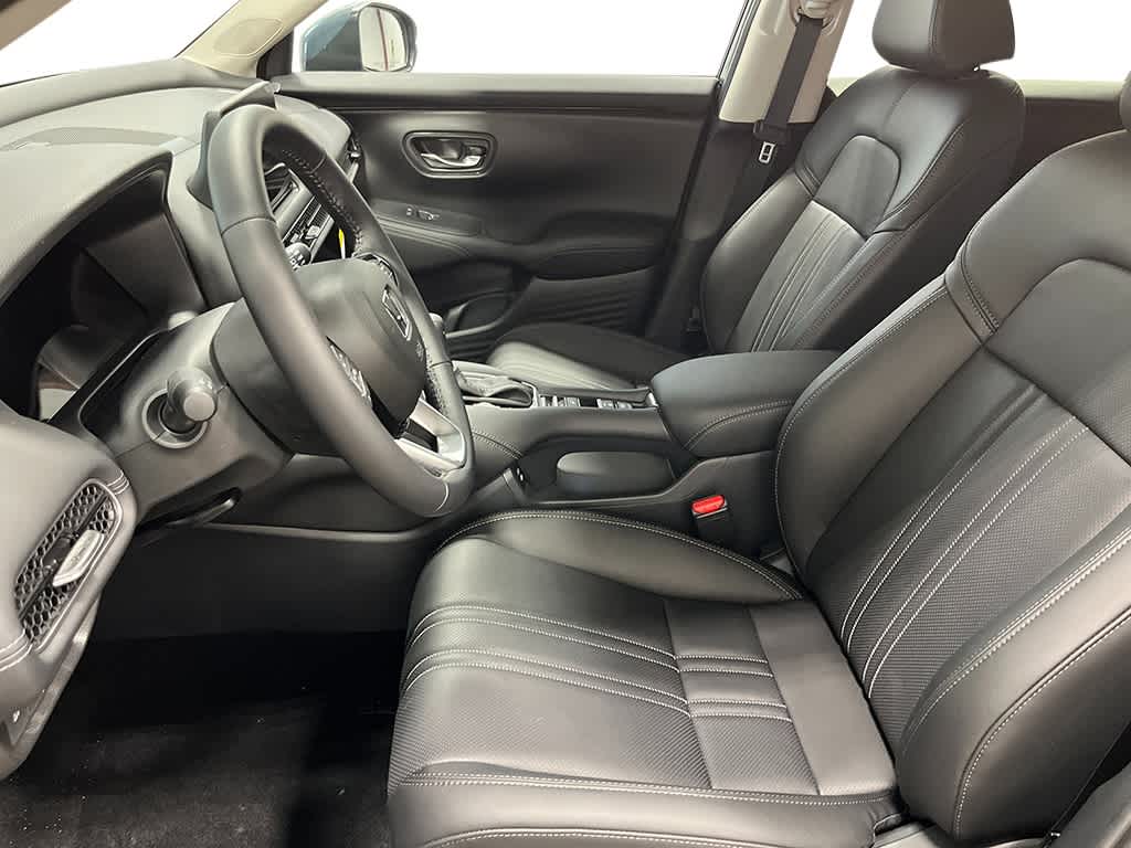 Thumbnail: 2027 Honda HR-V - 12