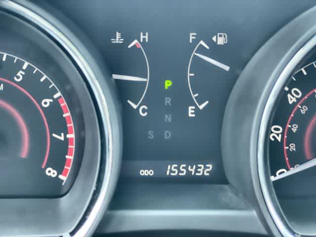 Thumbnail: 2012 Toyota Highlander - 18