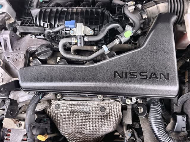 Thumbnail: 2017 Nissan Rogue - 10