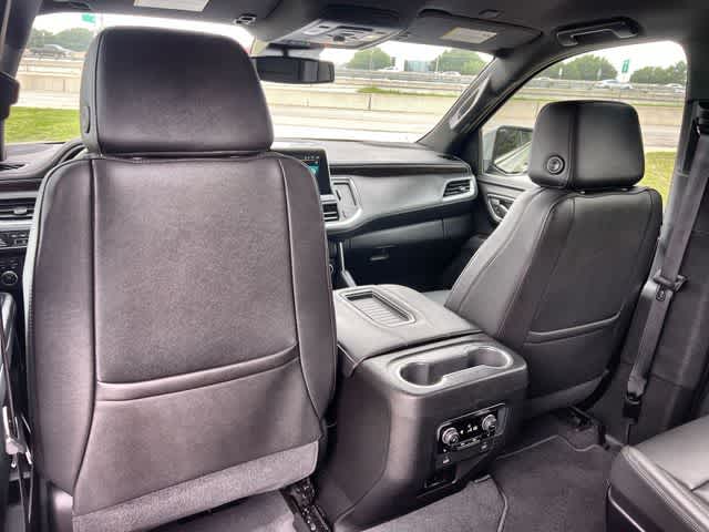 Thumbnail: 2023 Chevrolet Tahoe - 13