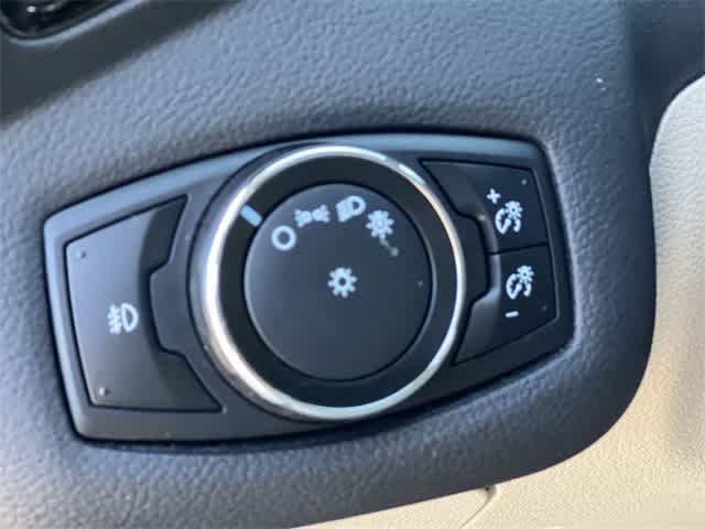 Thumbnail: 2014 Ford Escape - 29