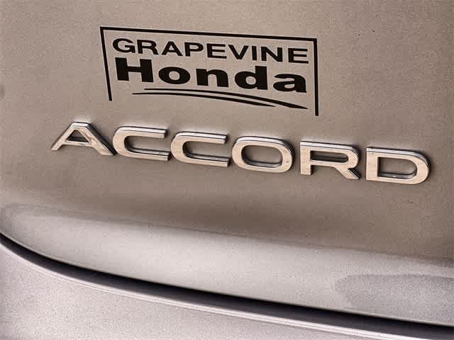 Thumbnail: 2024 Honda Accord - 8