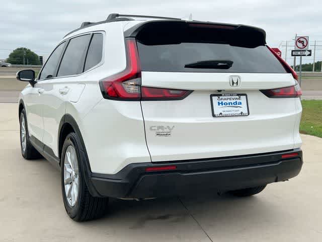 Thumbnail: 2024 Honda CR-V - 5