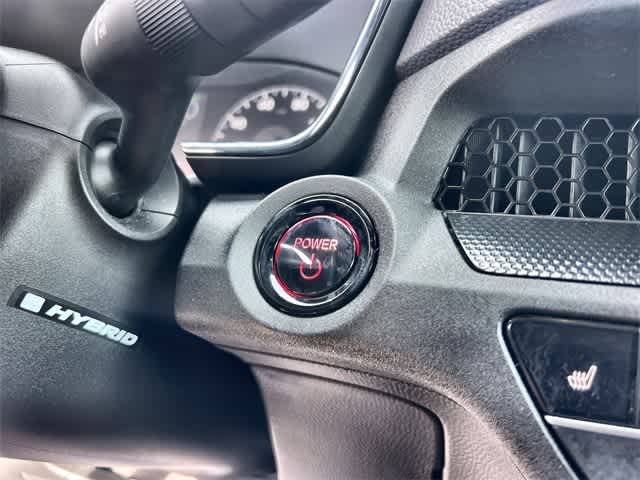 Thumbnail: 2023 Honda CR-V - 28