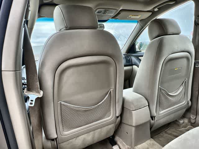 Thumbnail: 2008 Hyundai Elantra - 13