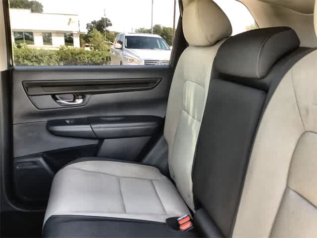 2023 Honda CR-V EX 14