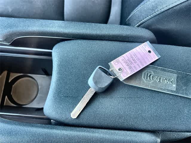 Thumbnail: 2019 Honda Civic - 21