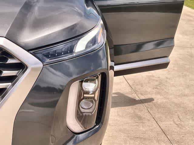 Thumbnail: 2022 Hyundai Palisade - 24