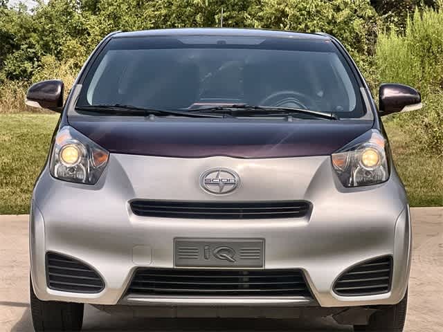 Thumbnail: 2014 Scion iQ - 7