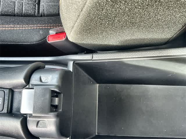 Thumbnail: 2025 Honda HR-V - 27