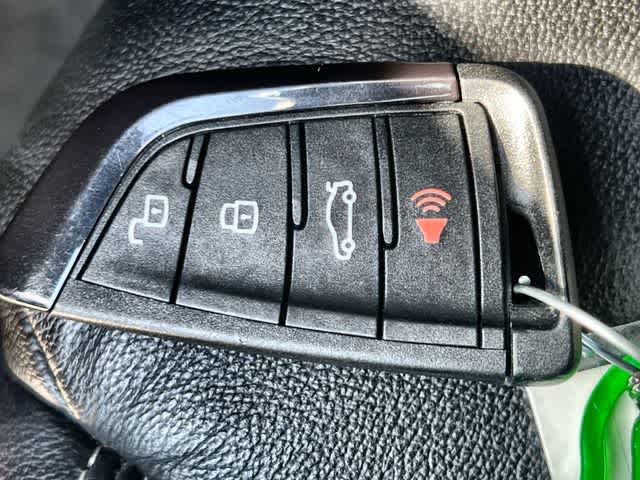 Thumbnail: 2021 Toyota GR Supra - 22