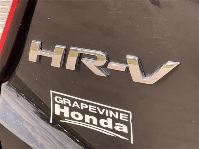 Thumbnail: 2021 Honda HR-V - 8