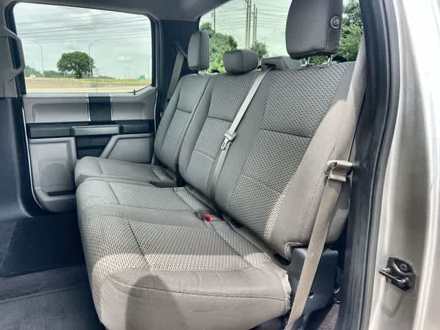 Thumbnail: 2016 Ford F-150 - 14