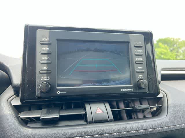 Thumbnail: 2021 Toyota RAV4 - 26