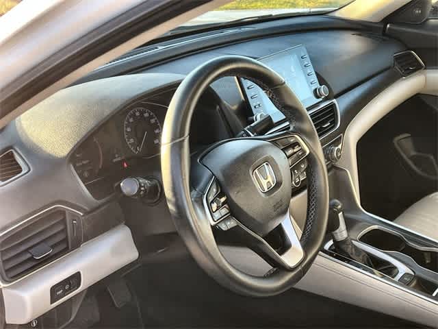 Thumbnail: 2019 Honda Accord - 15