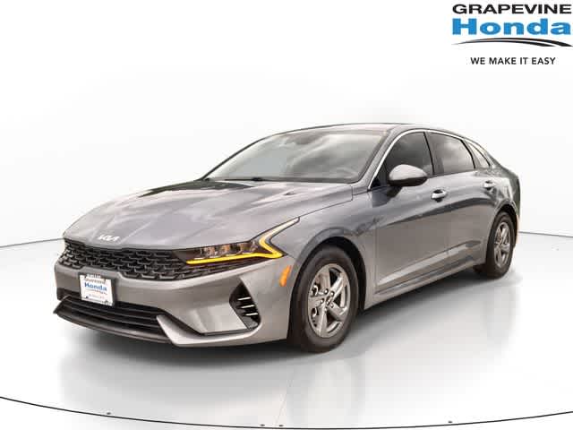 2023 Kia K5 LXS -
                  Grapevine, TX