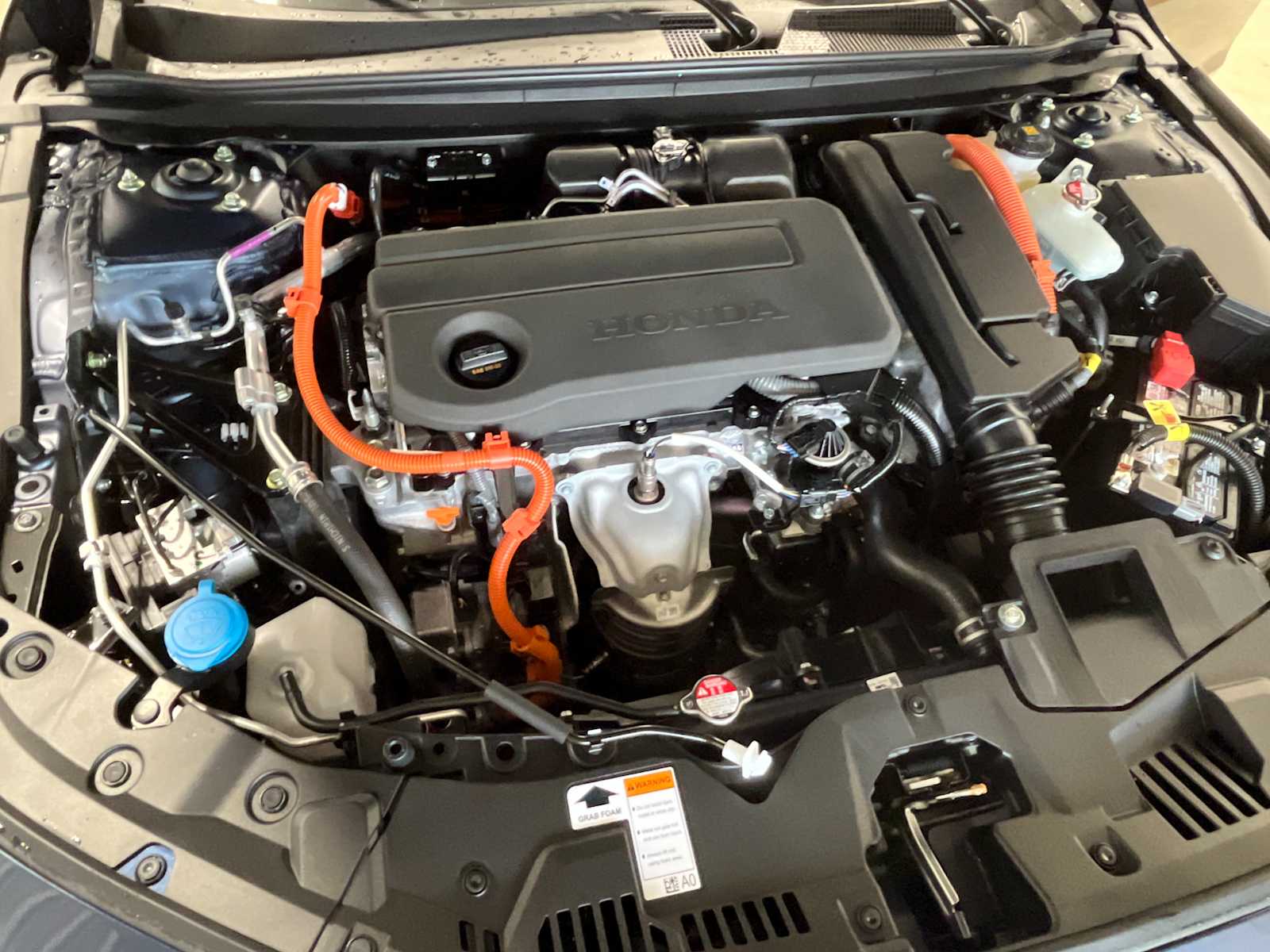 Thumbnail: 2026 Honda Accord - 12