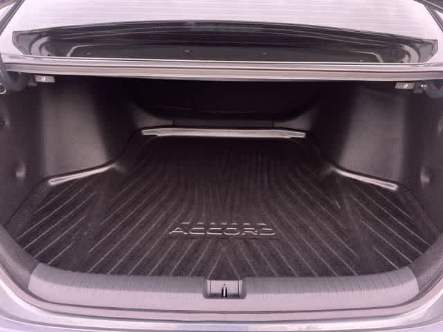 Thumbnail: 2023 Honda Accord - 20