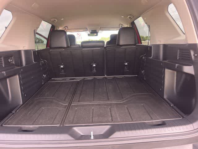 Thumbnail: 2026 Honda Passport - 20