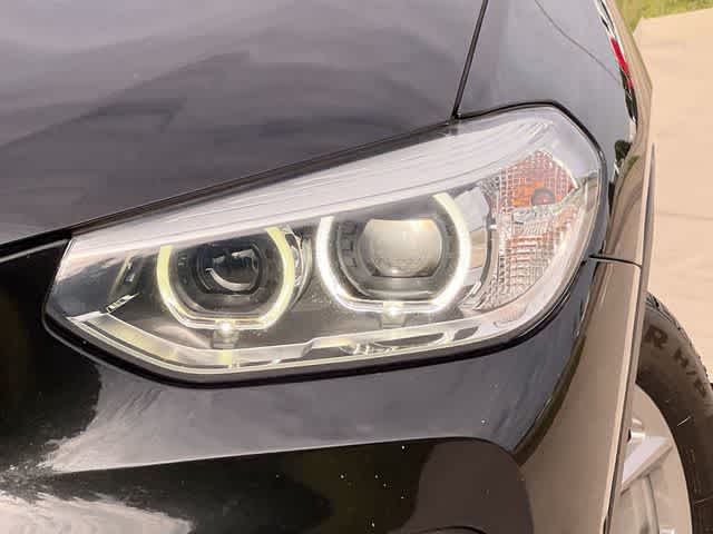 Thumbnail: 2021 BMW X3 - 23