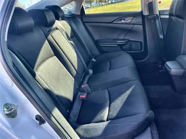 Thumbnail: 2020 Honda Civic - 14