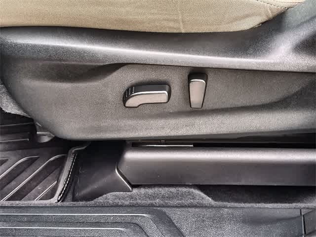 Thumbnail: 2023 Subaru Ascent - 31