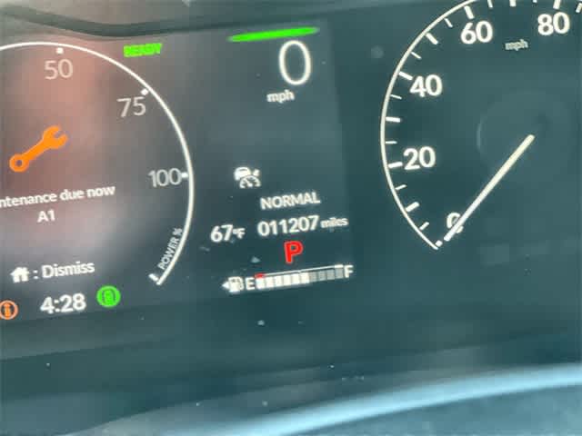 Thumbnail: 2025 Honda CR-V - 19