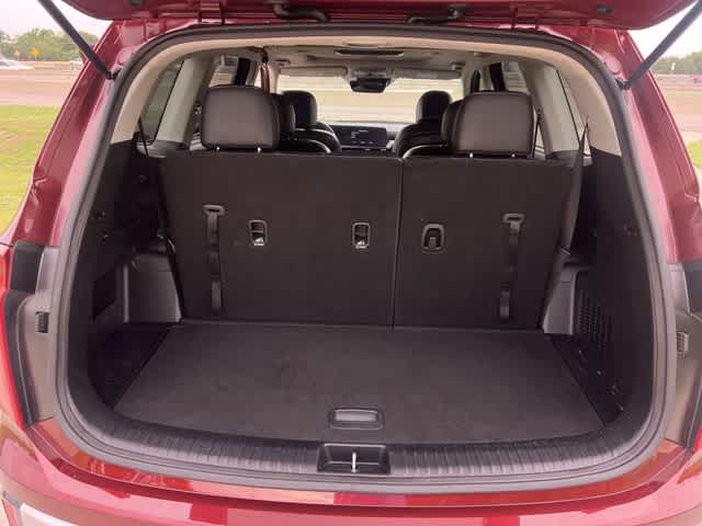 Thumbnail: 2024 Kia Telluride - 20