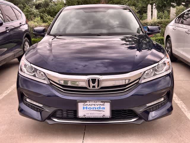 Thumbnail: 2016 Honda Accord - 7