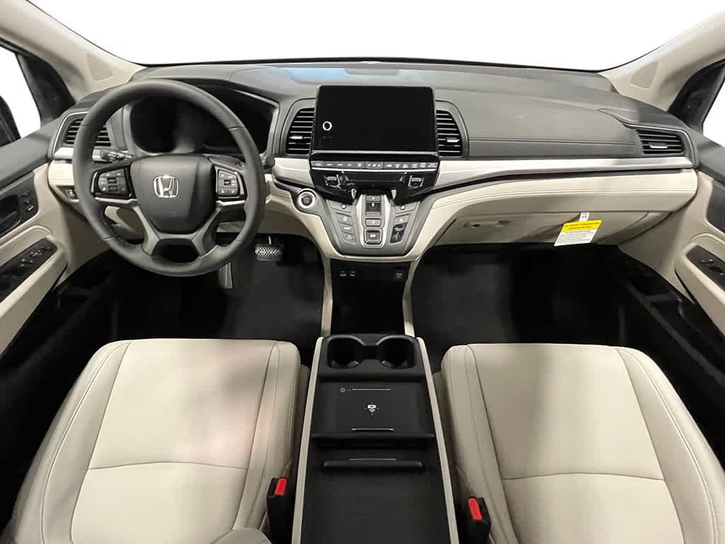 Thumbnail: 2025 Honda Odyssey - 15