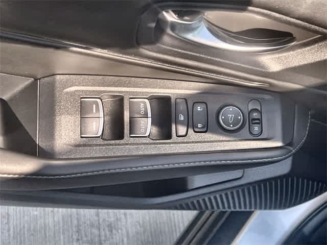 Thumbnail: 2023 Honda Accord - 30