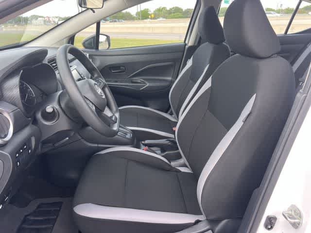 Thumbnail: 2025 Nissan Versa - 11