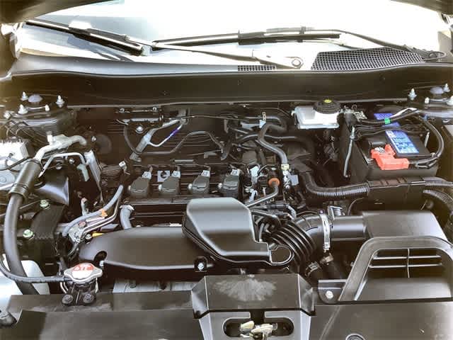 2023 Honda CR-V EX 10