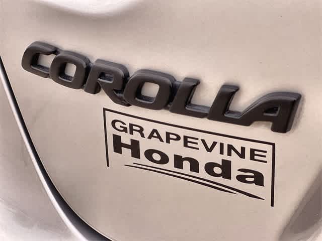 Thumbnail: 2022 Toyota Corolla - 8