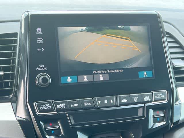 Thumbnail: 2018 Honda Odyssey - 26