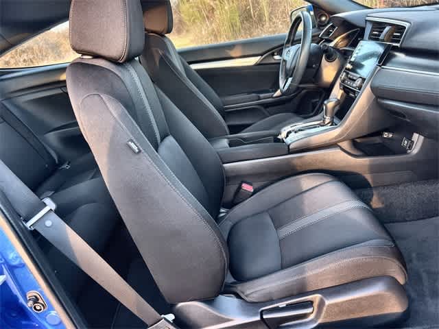 Thumbnail: 2020 Honda Civic - 12