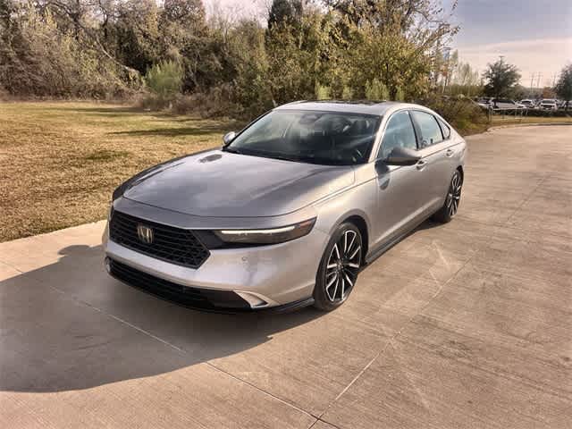 Thumbnail: 2024 Honda Accord - 2