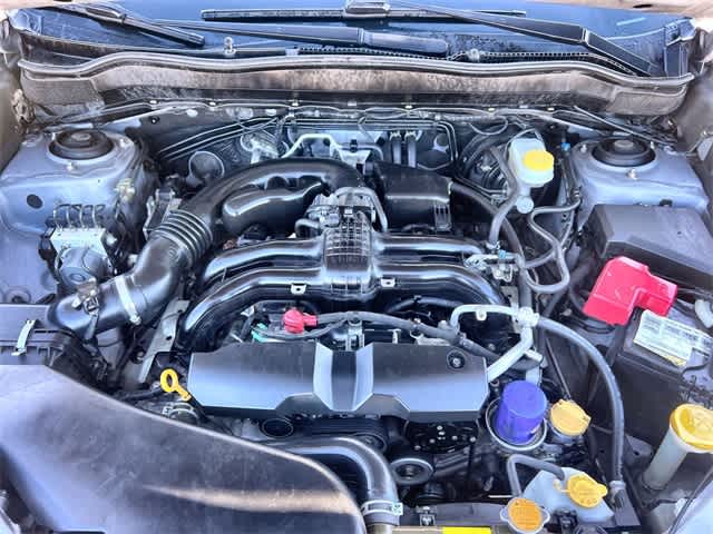 Thumbnail: 2015 Subaru Forester - 10