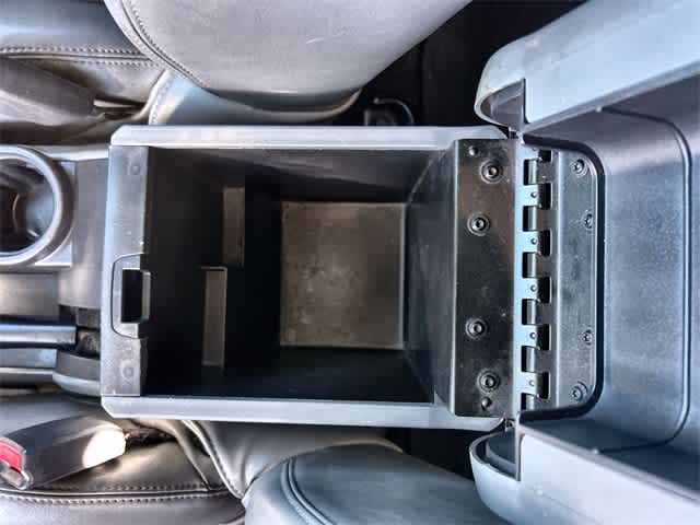 Thumbnail: 2008 Jeep Wrangler - 26