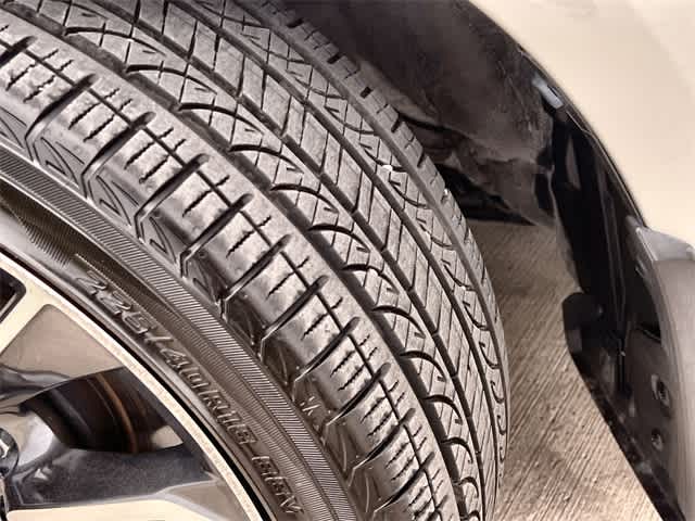 Thumbnail: 2022 Toyota Corolla - 23