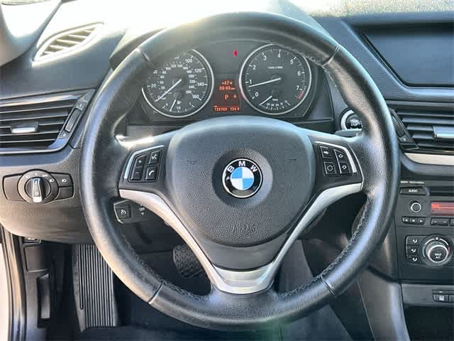 Thumbnail: 2015 BMW X1 - 17