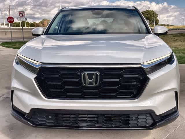 2024 Honda CR-V EX-L - Photo 7
