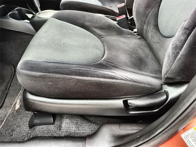 Thumbnail: 2007 Honda Fit - 30