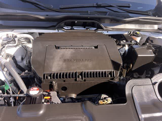 Thumbnail: 2026 Honda Passport - 10