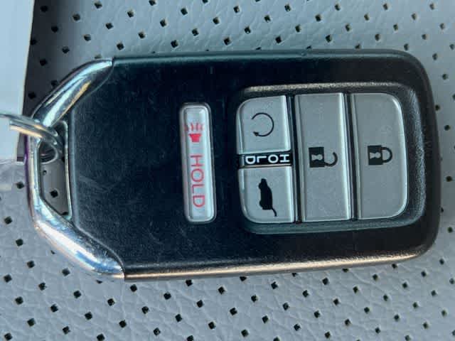 Thumbnail: 2023 Honda Passport - 21