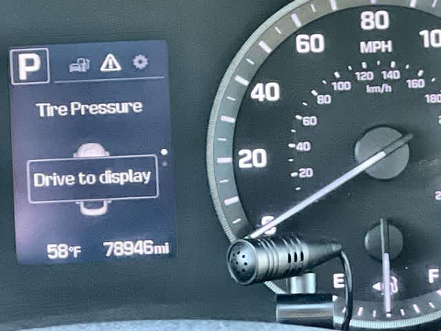 Thumbnail: 2015 Hyundai Sonata - 19